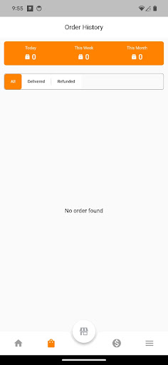 Saleem Nutrition ( provider) Screen 3
