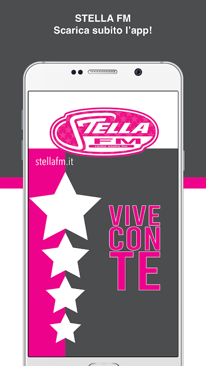 STELLA FM - 5.1.0:33:A:459:212 - (Android)