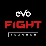 Cover Image of Télécharger EVO Fight for Teacher  APK