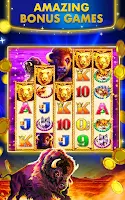 Big Fish Casino - Social Slots 14.0.0 poster 3
