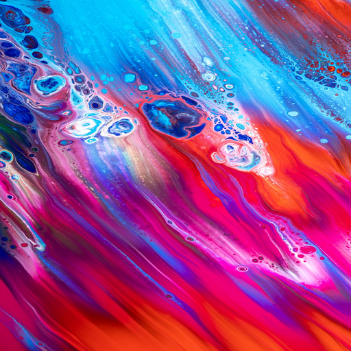 abstract colorful wallpapers
