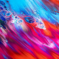 abstract colorful wallpapers