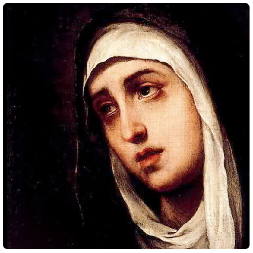The Seven Sorrows of Mary Laai af op Windows