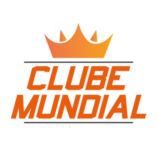 Clube Mundial logo