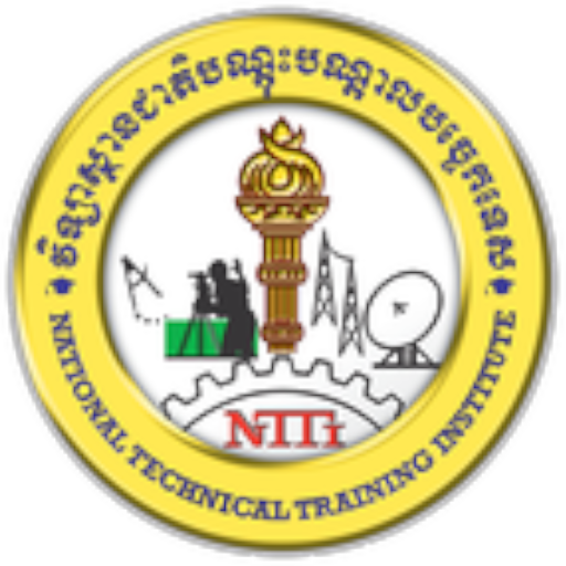 e-Library logo
