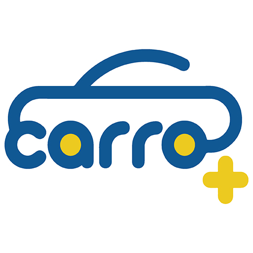Carro Mais Rastreio logo
