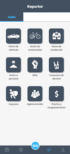 Gazmoiris - Seguridad Screen 2