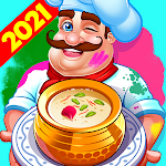 Cover Image of Download Cooking Party : Cooking Star Chef Cooking Games 1.9.0 APK