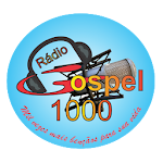 Cover Image of ダウンロード Rádio Gospel 1000  APK