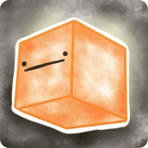 Cube Zoid  Icon