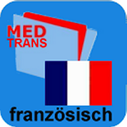 Top 6 Medical Apps Like MedTrans-franzoesisch - Best Alternatives