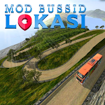 Cover Image of 下载 Mod Bussid Lokasi  APK