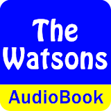 The Watsons (Audio Book) icon