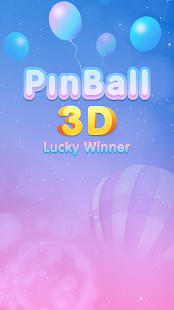 Pinball 3D Lucky Winner! 1.2.1 APK screenshots 1