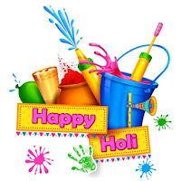 Holi Greetings