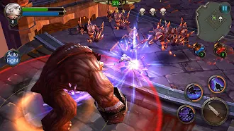 Game screenshot Legacy of Discord-FuriousWings hack