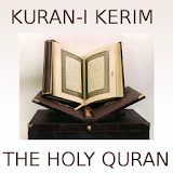 Holy Quran video and MP3 icon