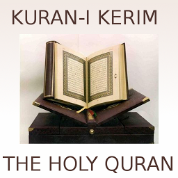 Icon image Holy Quran video and MP3