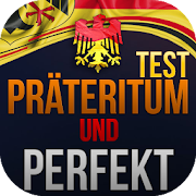Top 26 Education Apps Like Test Präteritum und Perfekt - Best Alternatives