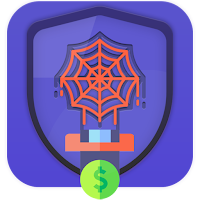 Spider VPN - Best free VPN Agent & unblock Sites