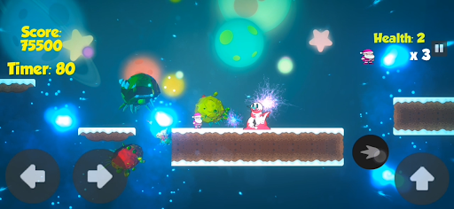 Santa Claus Super Hero 2023