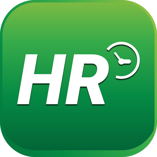 VeriDoc HR logo