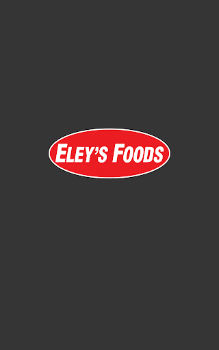 Android application Eley's Foods screenshort