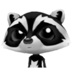 Cover Image of Download Scavenger Racoon  APK