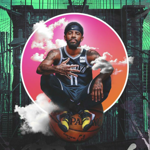 Kyrie Irving 4K Wallpapers Download on Windows