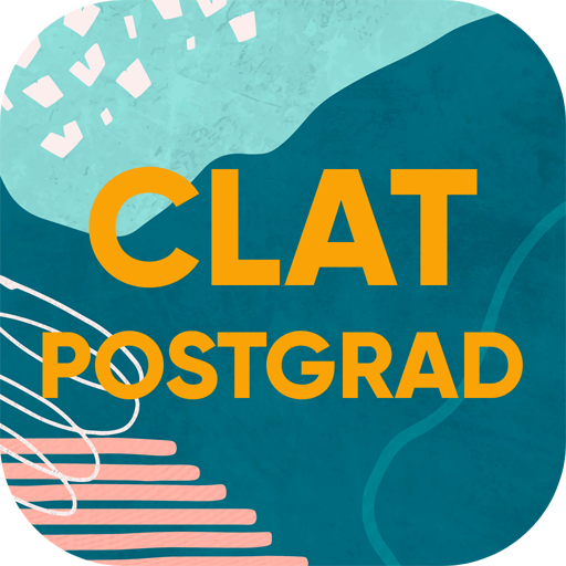 CLAT PG Vocabulary & Practice logo