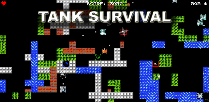Tank Survival