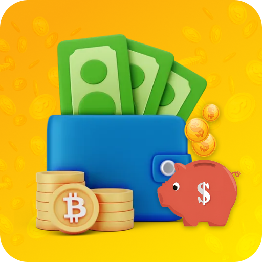 Money Manager logo