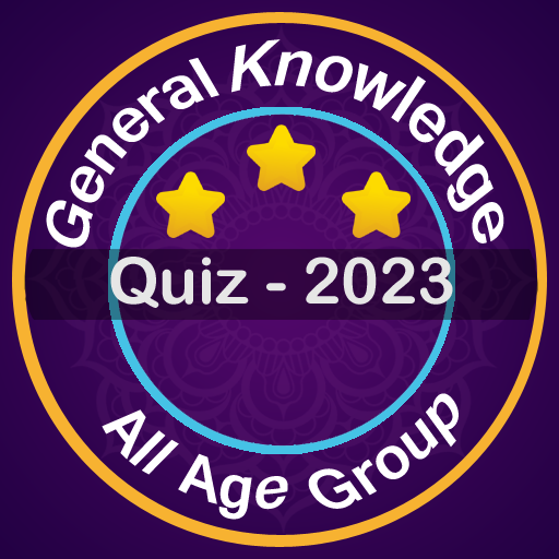 Current Affairs & GK Quiz 2022 – Apps no Google Play