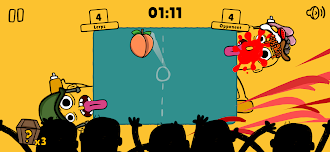 Game screenshot Tong mod apk