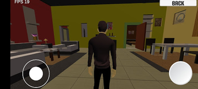 Gokuldham Society 3D Explorer 4 APK screenshots 13