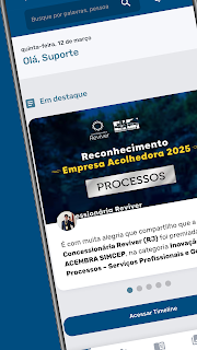 Reviver Conecta