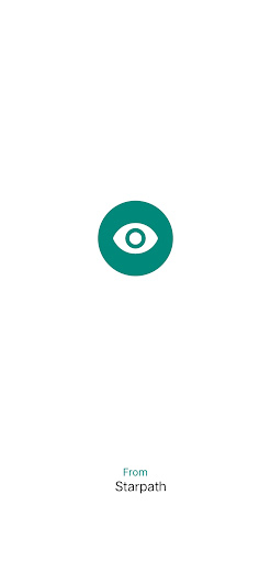 Android application timeline screenshort