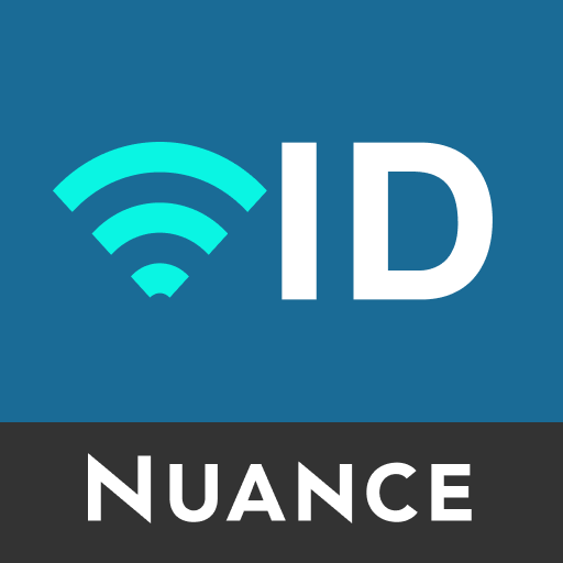 nuance voice biometrics