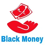 Black Money icon
