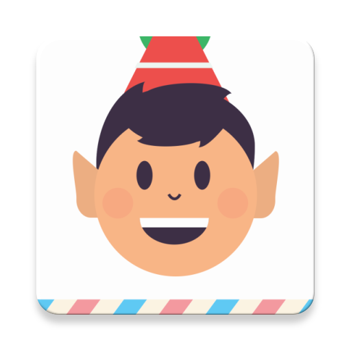 Elf Mail  Icon