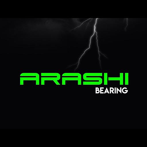 ARASHI logo
