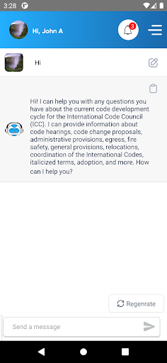 Build Genie Screen 3