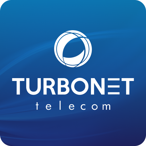 Turbonet logo