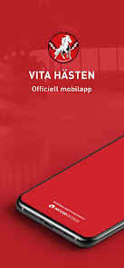 Vita Hästen 10.1.12 APK + Мод (Unlimited money) за Android