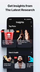 Dr. Kegel MOD APK (Premium Unlocked) 4