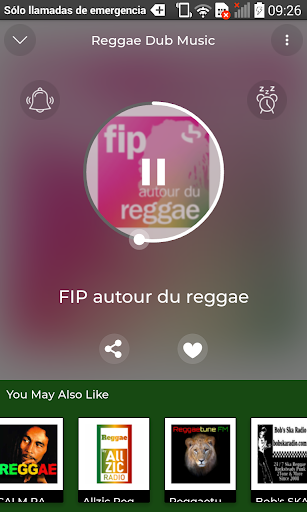 Reggae Dub Music Radio The Best Free Reggae Online