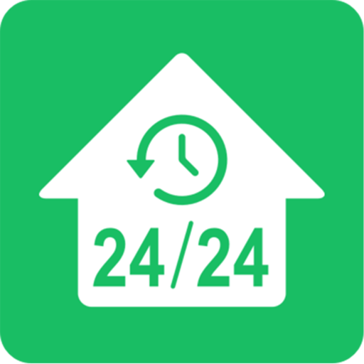 Protection 24 logo