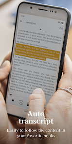 Screenshot 7 LibriVox: Listen Audiobooks android
