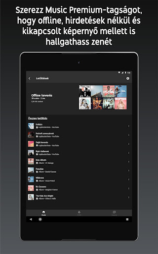 Mobile Android Screenshots 9