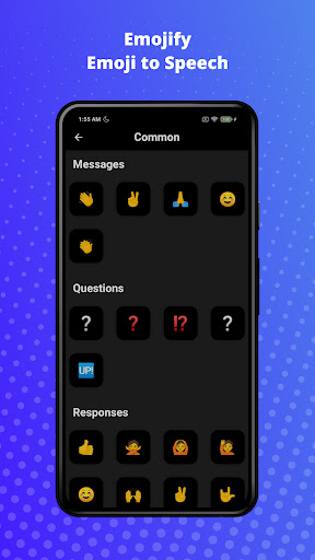 Unmutify Screen 2